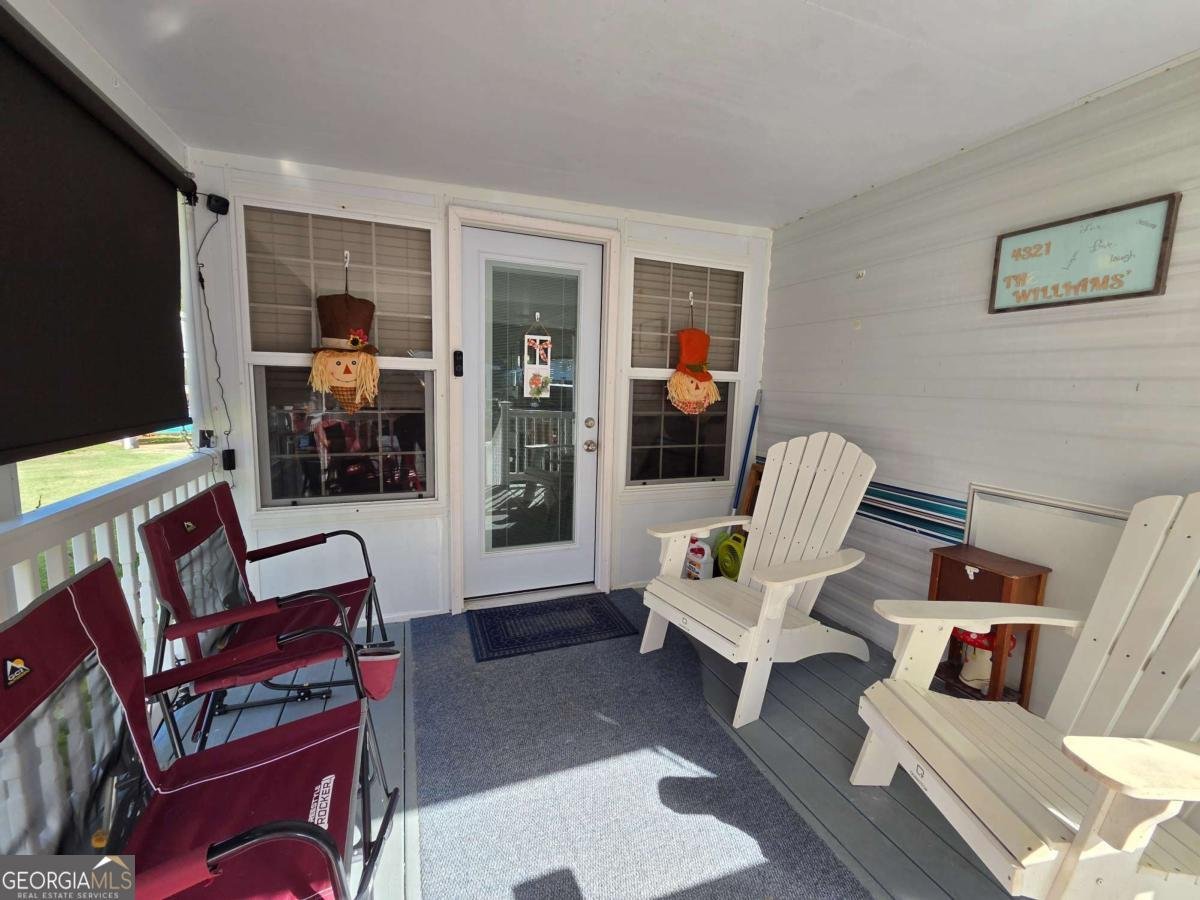 4321 Riverbank Run Hiawassee - 4