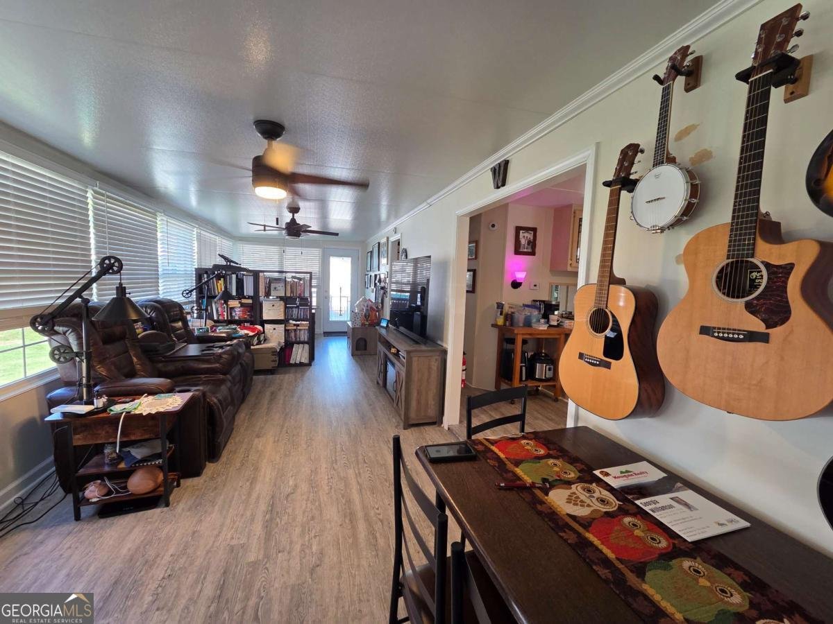 4321 Riverbank Run Hiawassee - 5