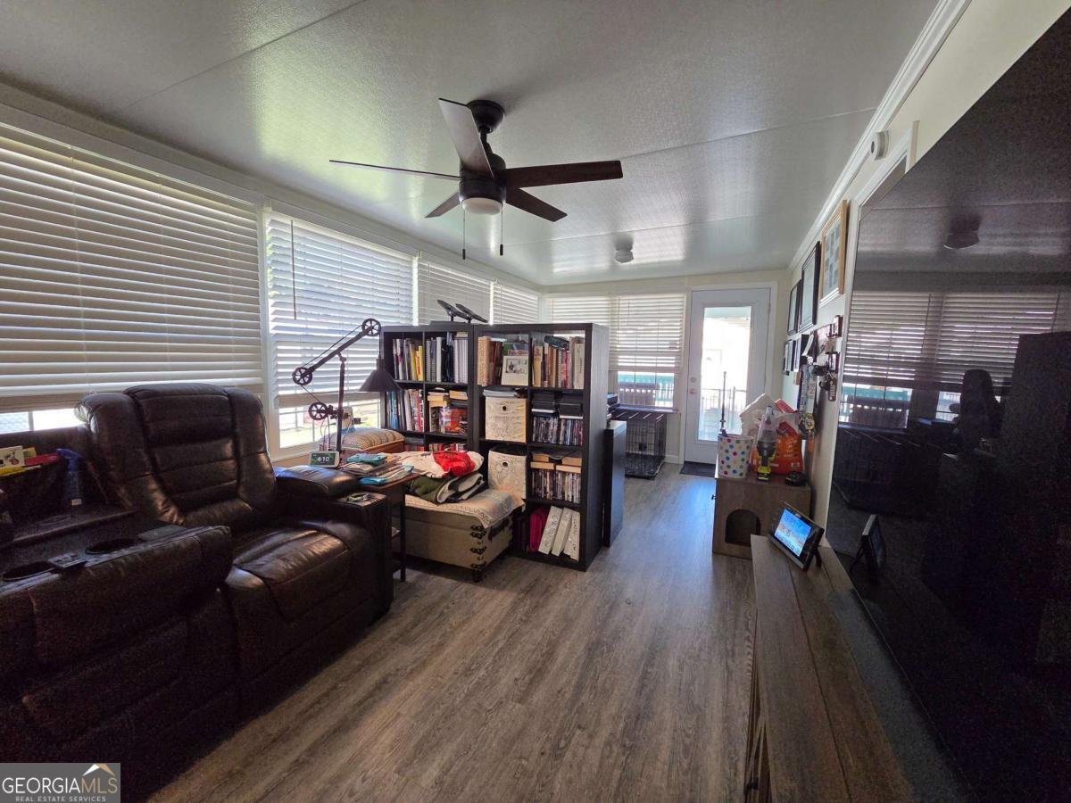 4321 Riverbank Run Hiawassee - 8