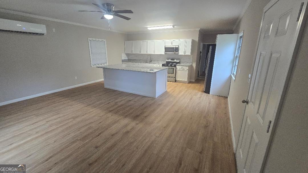 1508 Oneal Drive Statesboro - 12