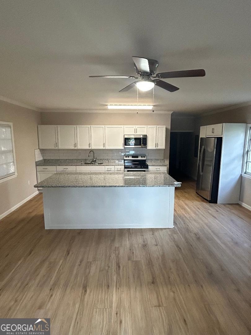 1508 Oneal Drive Statesboro - 17