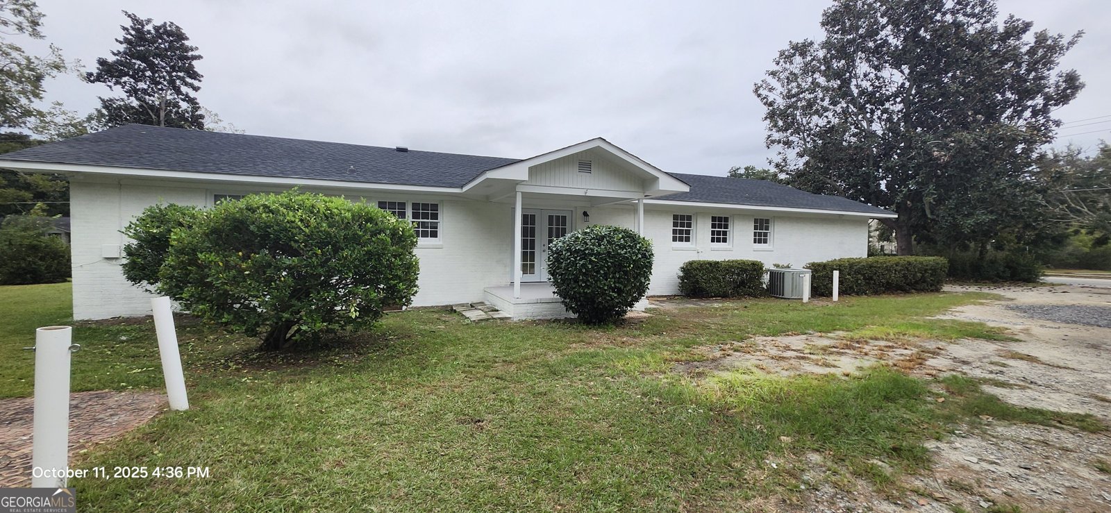 1508 Oneal Drive Statesboro - 18