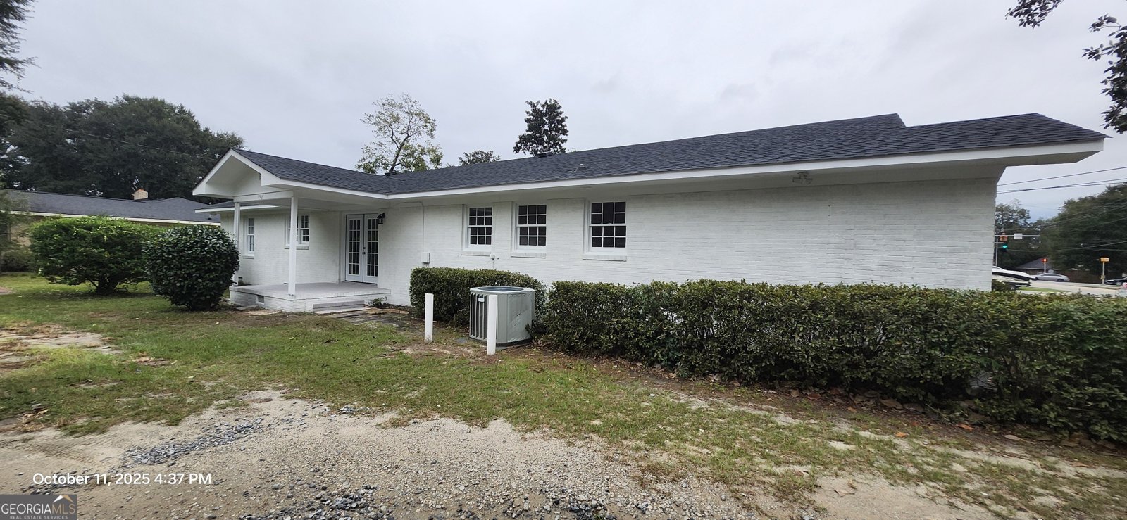 1508 Oneal Drive Statesboro - 19