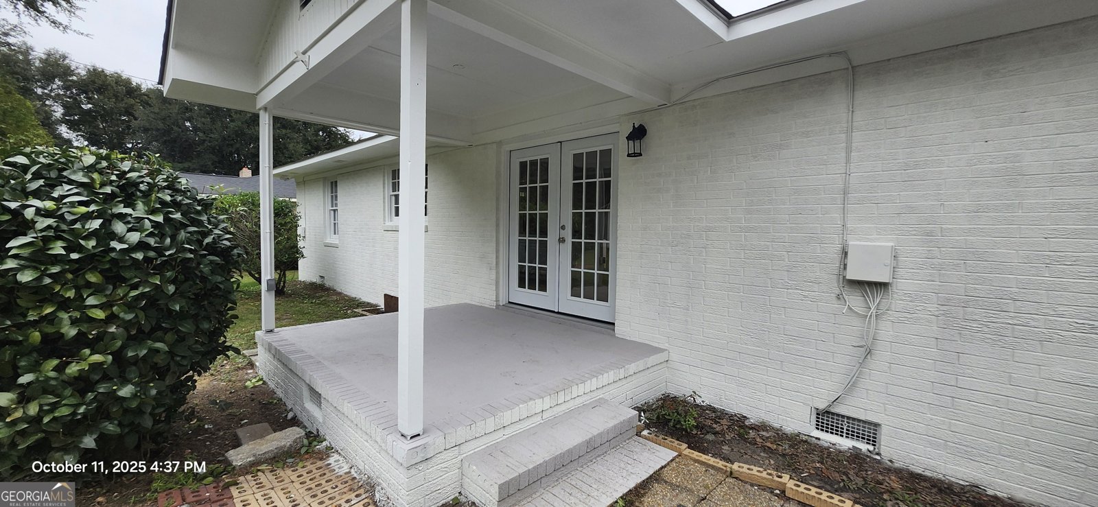 1508 Oneal Drive Statesboro - 20
