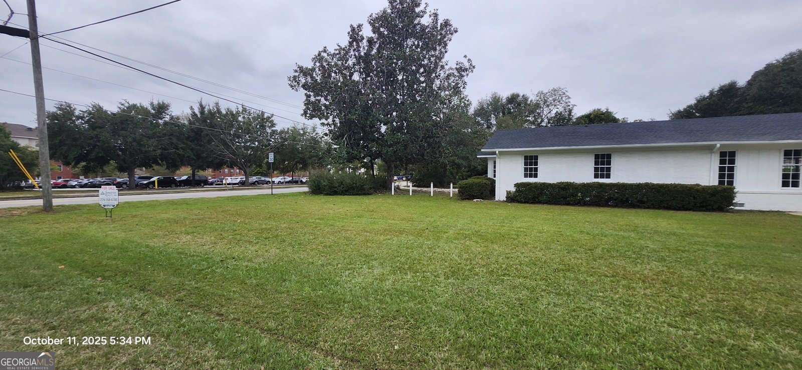 1508 Oneal Drive Statesboro - 25