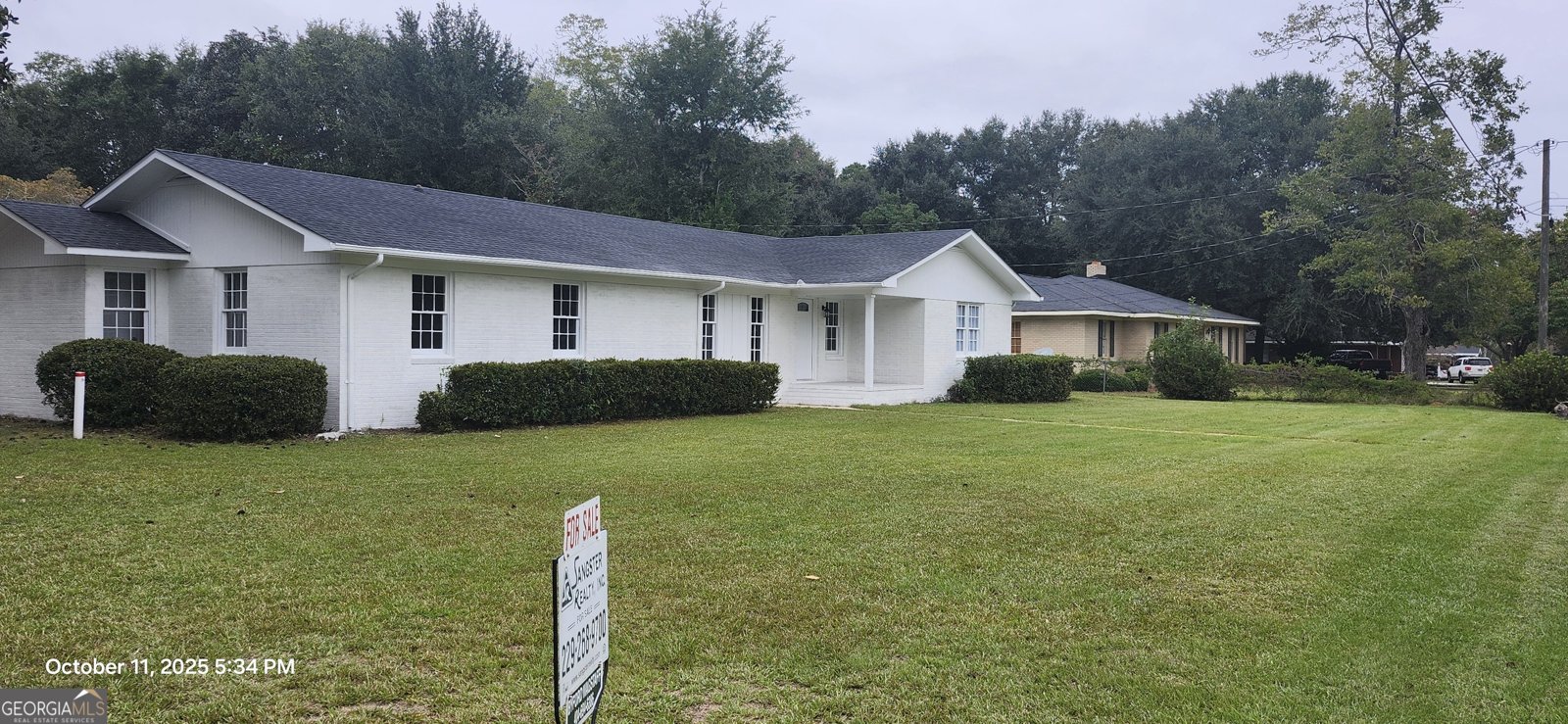 1508 Oneal Drive Statesboro - 27