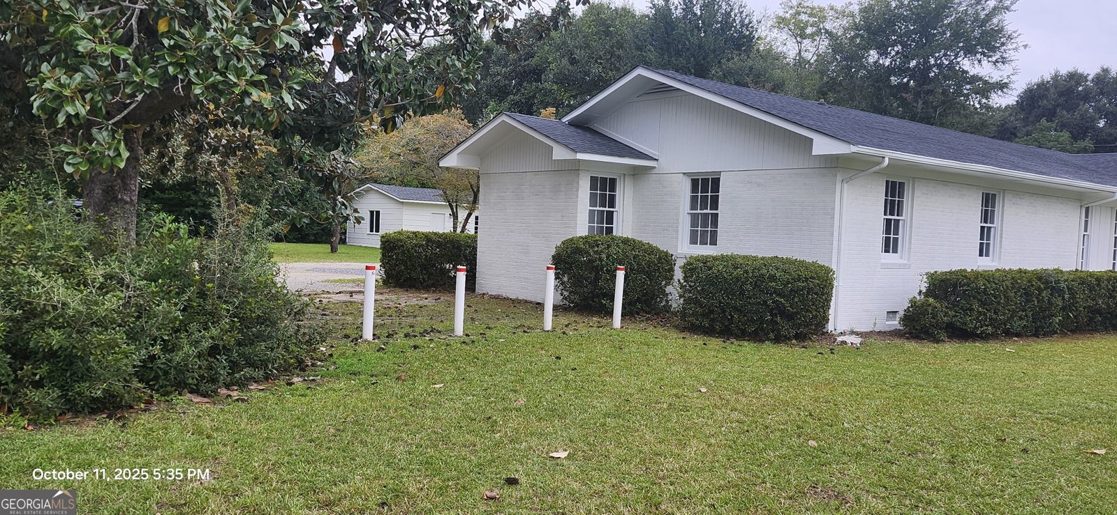 1508 Oneal Drive Statesboro - 29