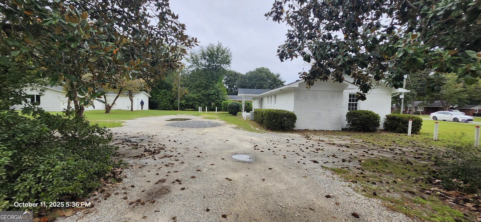 1508 Oneal Drive Statesboro - 30