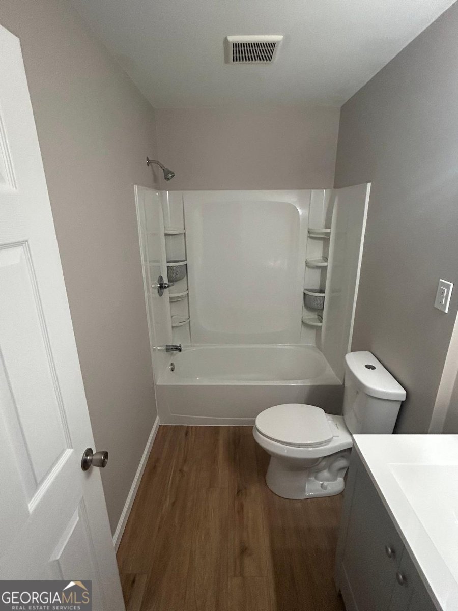 1508 Oneal Drive Statesboro - 34