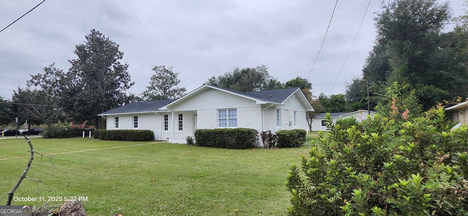 1508 Oneal Drive Statesboro - 36
