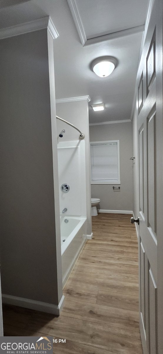 1508 Oneal Drive Statesboro - 45