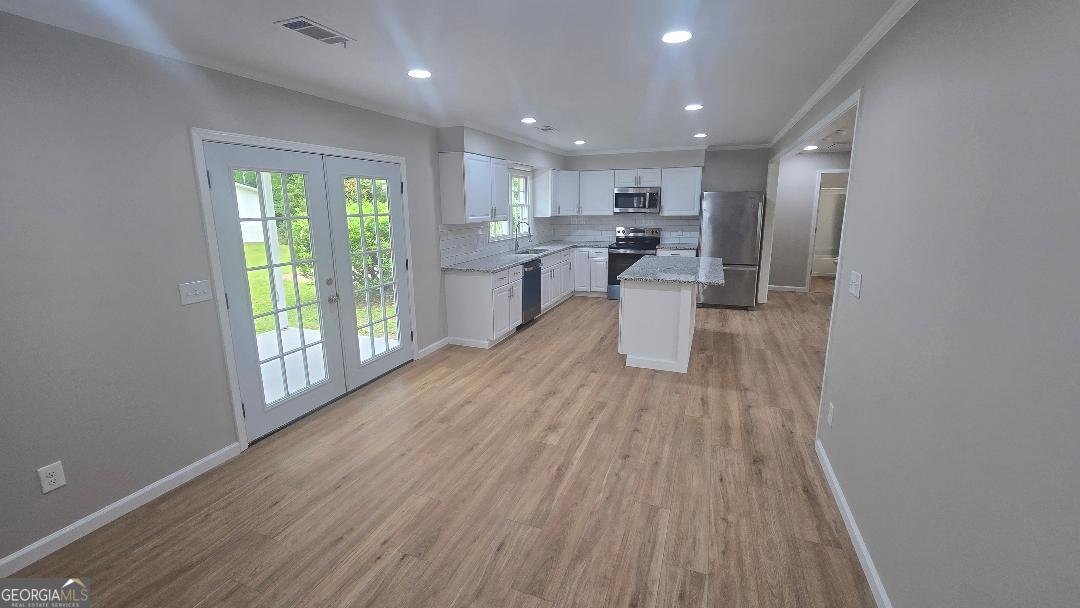 1508 Oneal Drive Statesboro - 53