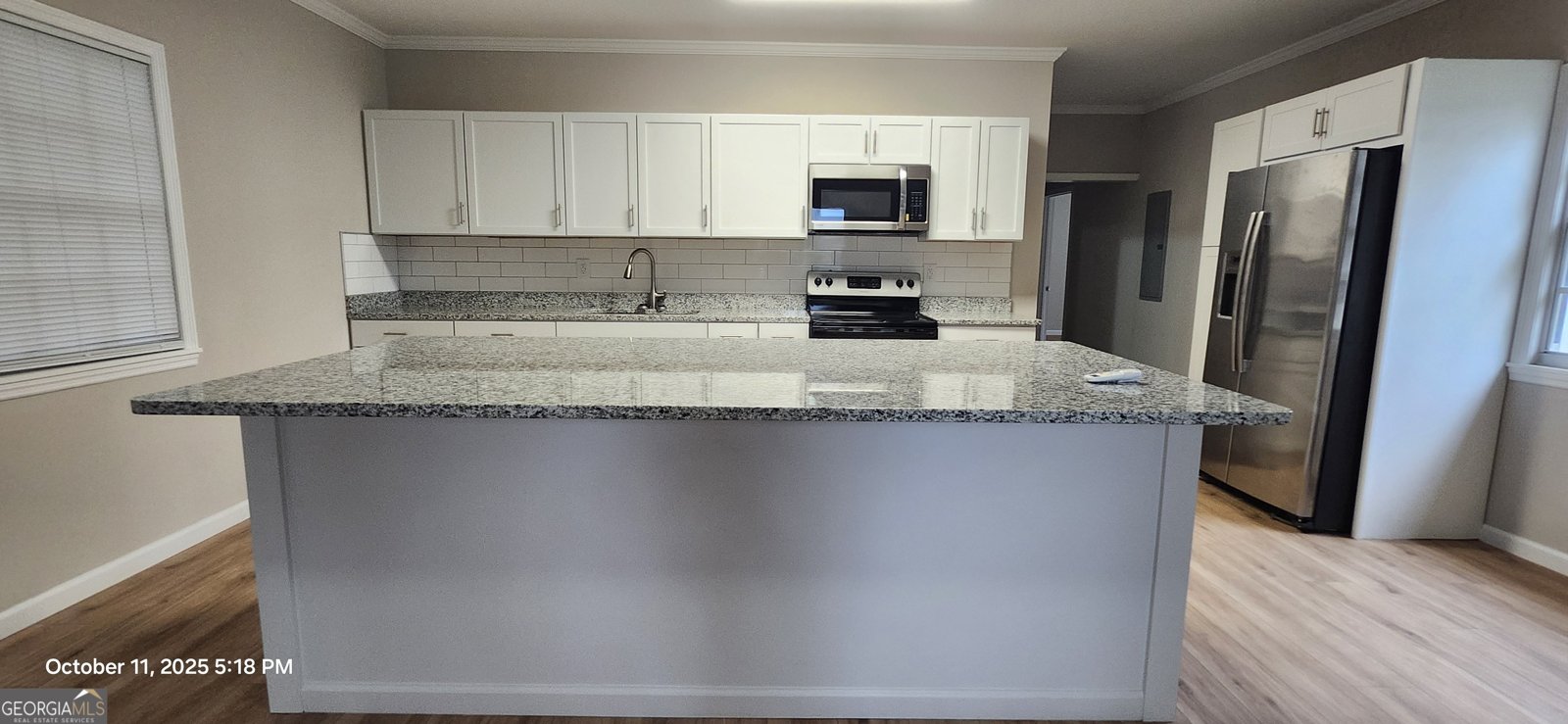 1508 Oneal Drive Statesboro - 6