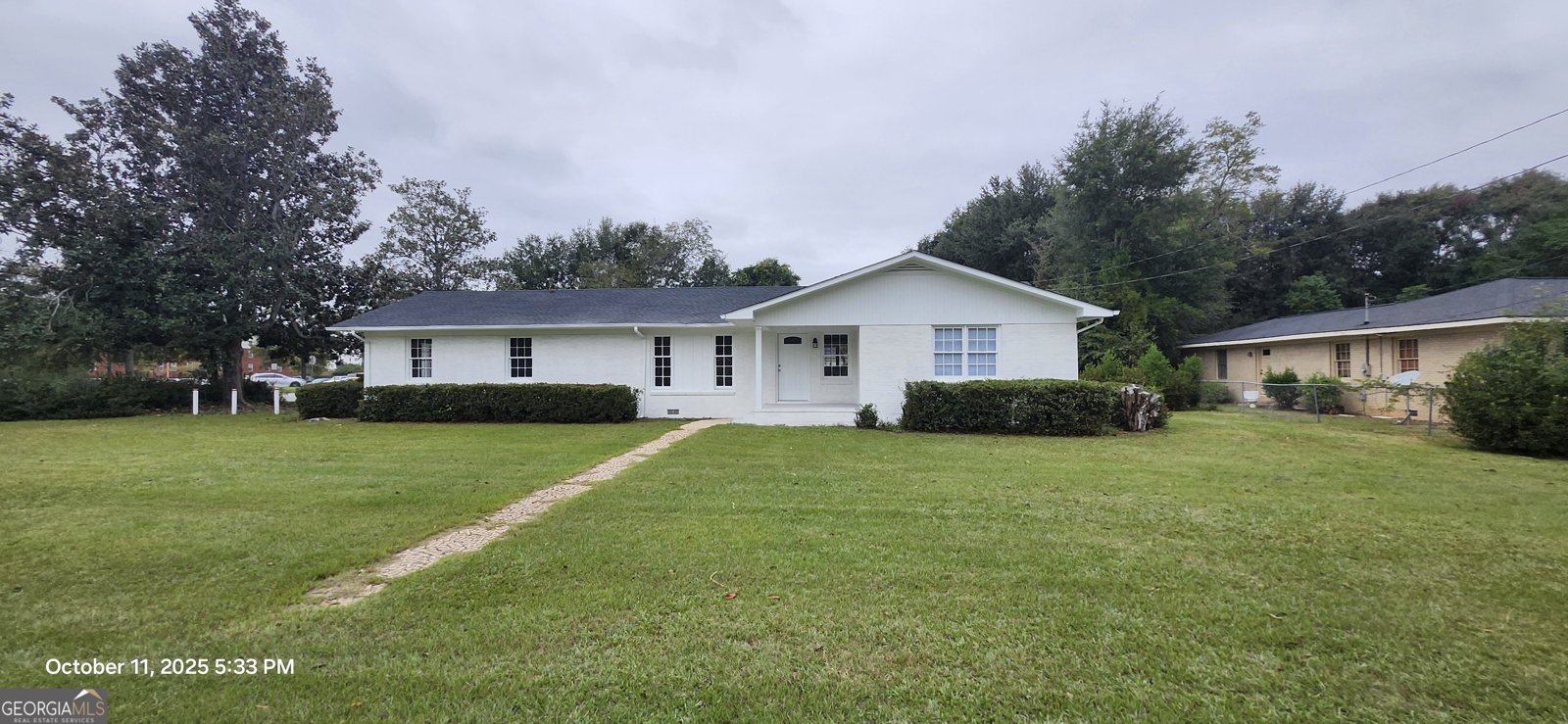 1508 Oneal Drive Statesboro - 64
