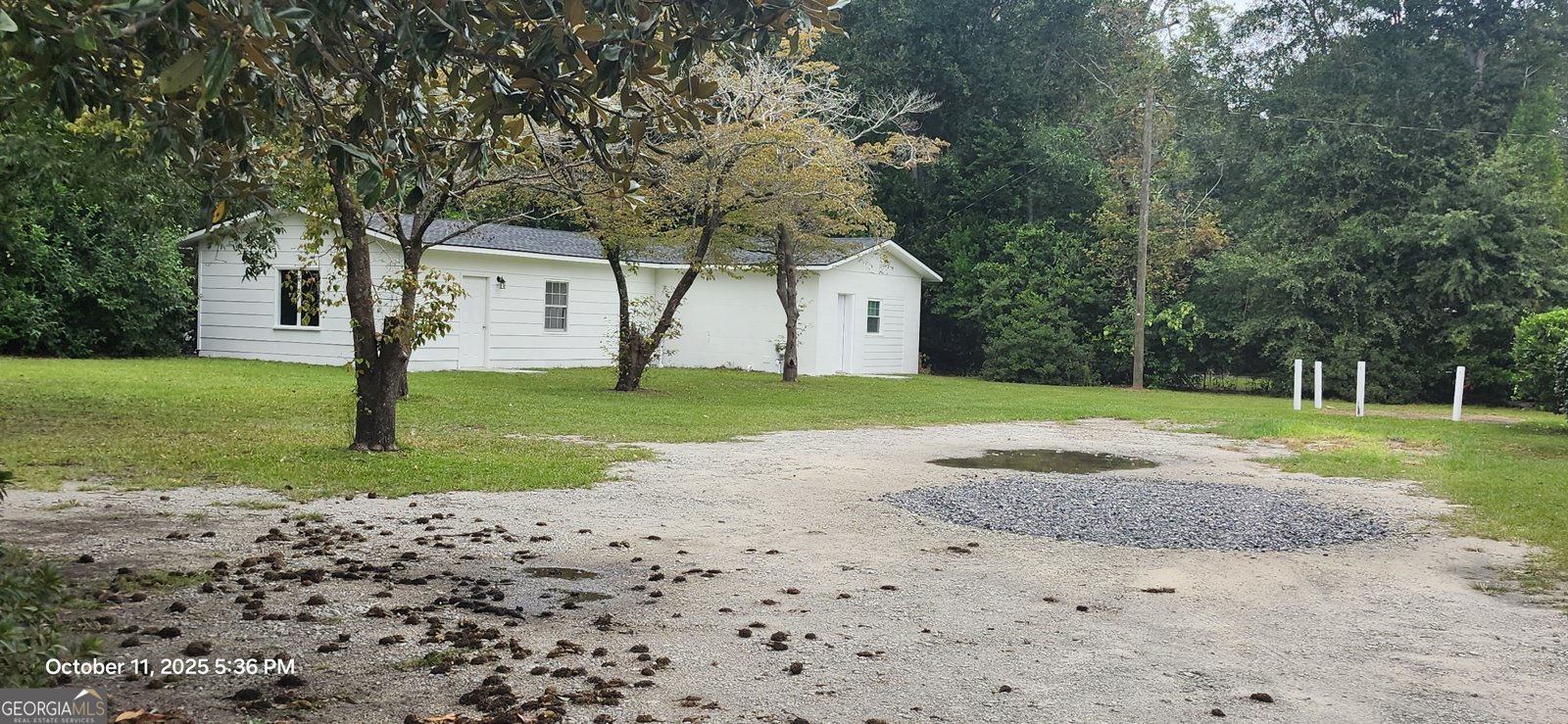 1508 Oneal Drive Statesboro - 80