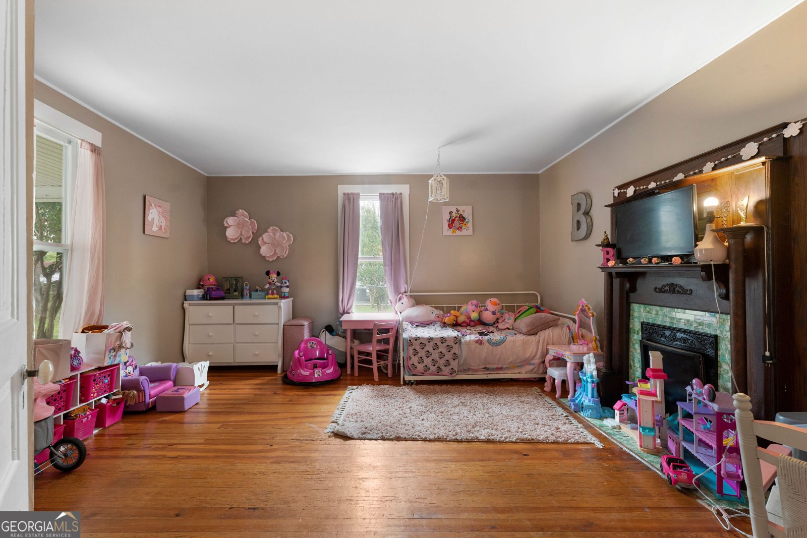 712 College Street Calhoun - 18