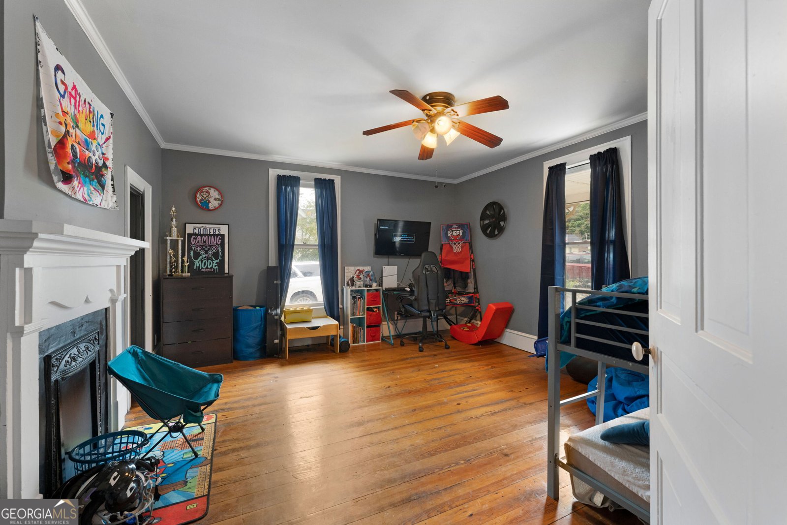 712 College Street Calhoun - 19