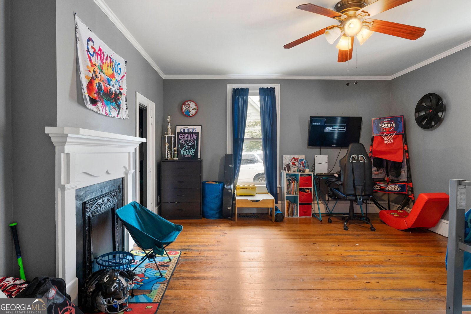 712 College Street Calhoun - 20