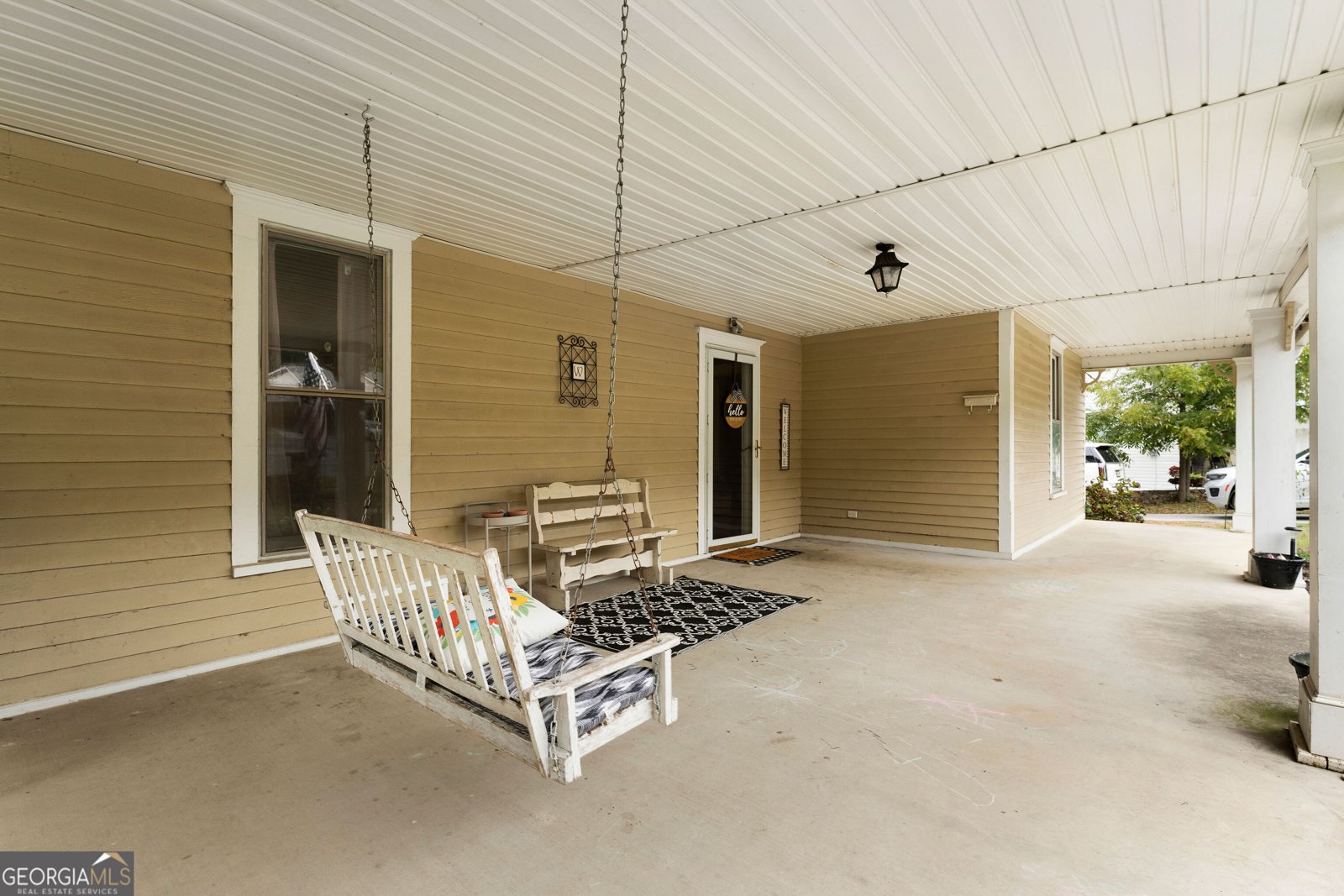 712 College Street Calhoun - 27