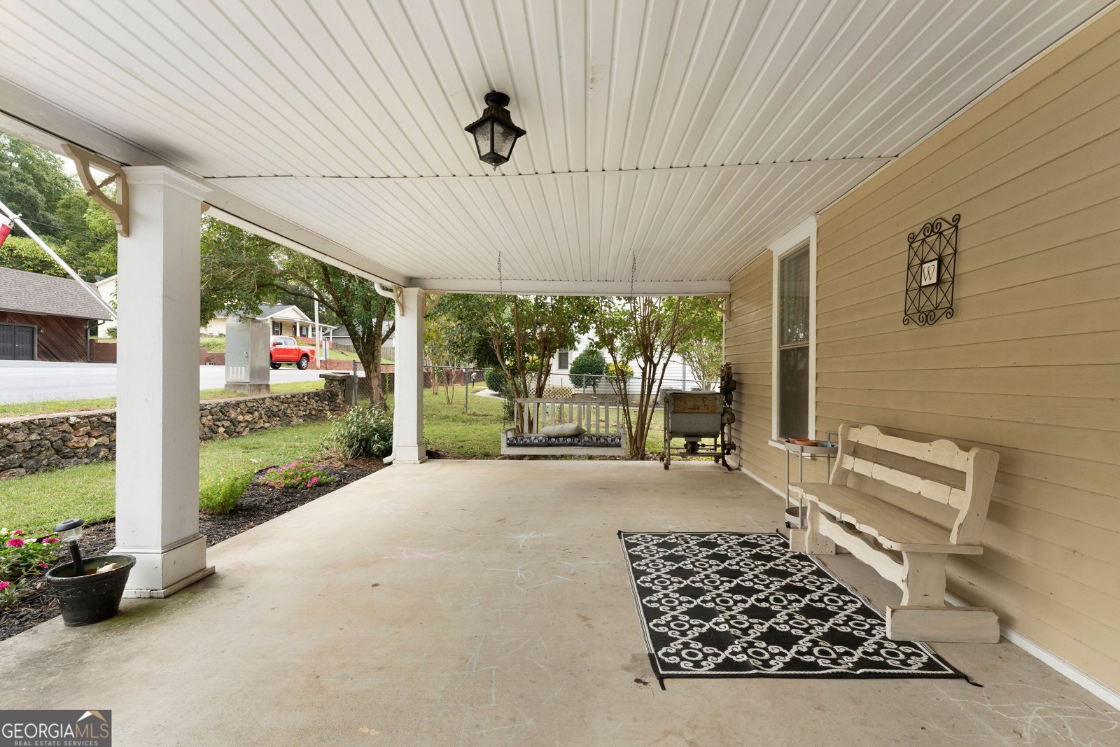 712 College Street Calhoun - 30