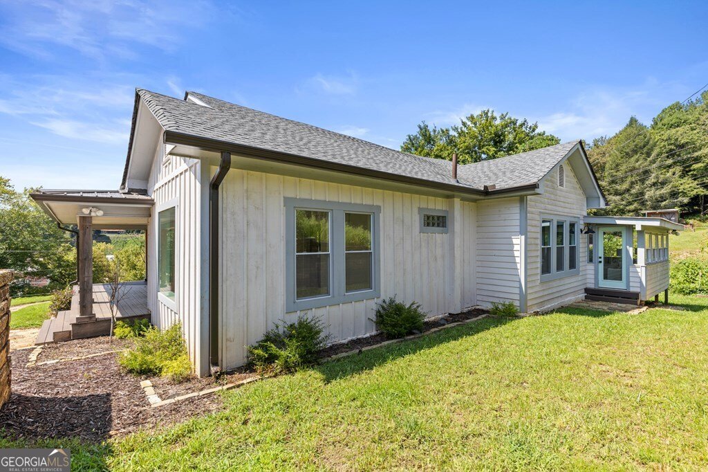 111 Highland Street Copperhill - Photo 31