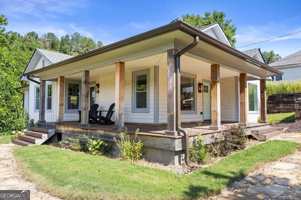 111 Highland Street Copperhill - Photo 33