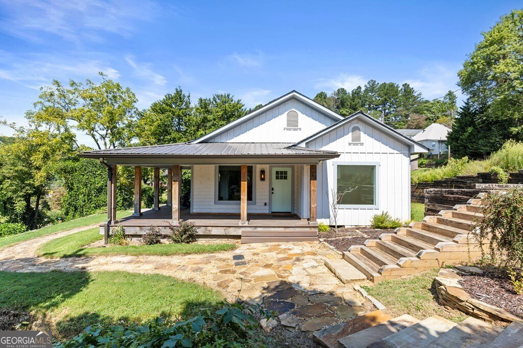 111 Highland Street Copperhill - Photo 37