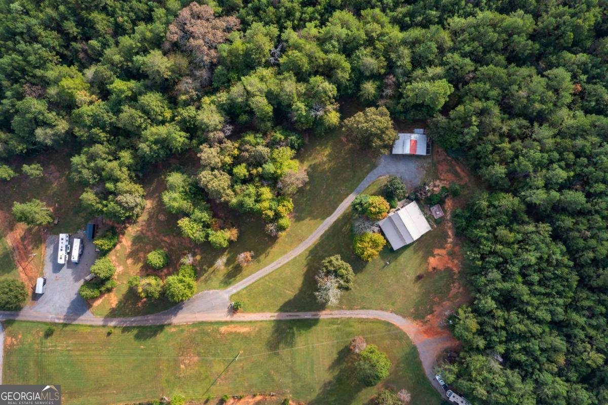 40 Wesley Road Adairsville - 1