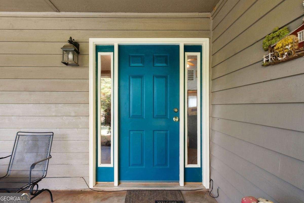 40 Wesley Road Adairsville - 10