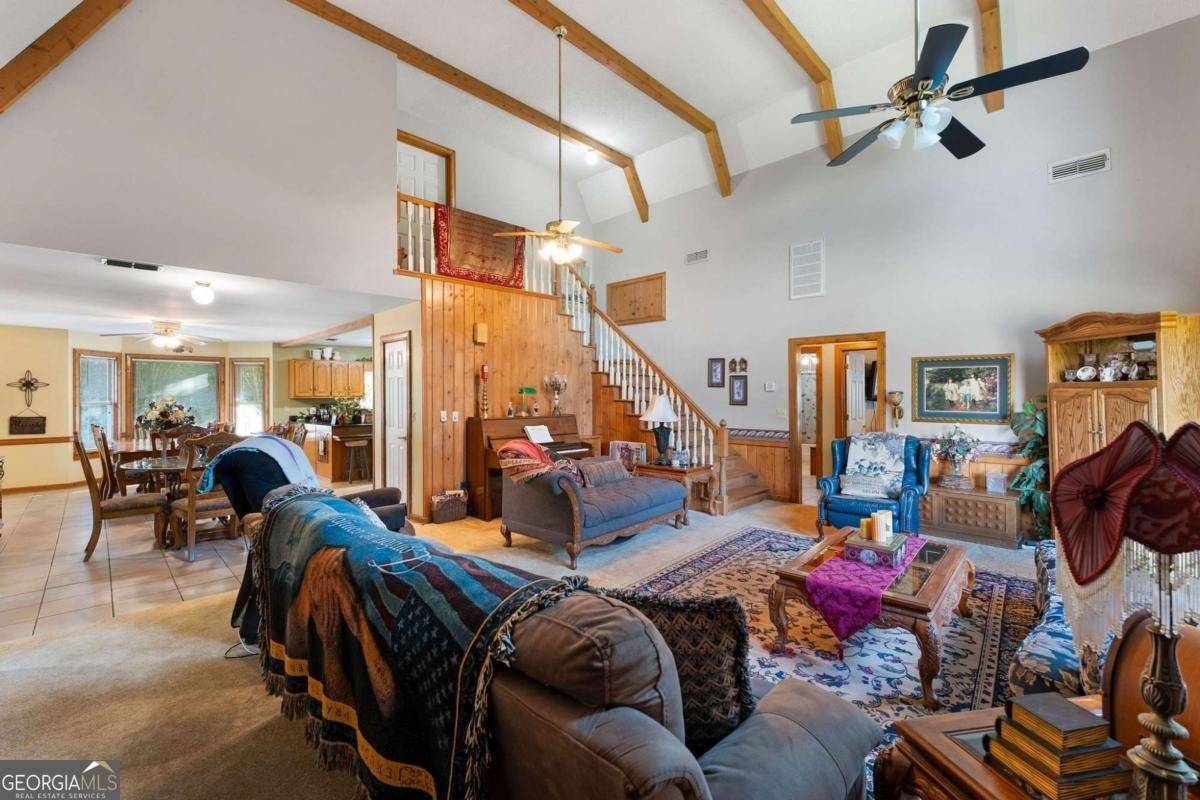 40 Wesley Road Adairsville - 12