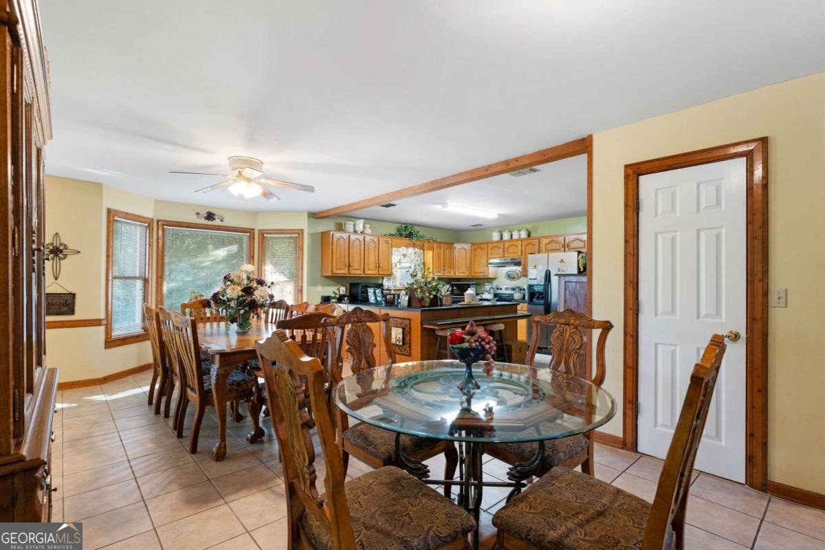 40 Wesley Road Adairsville - 14