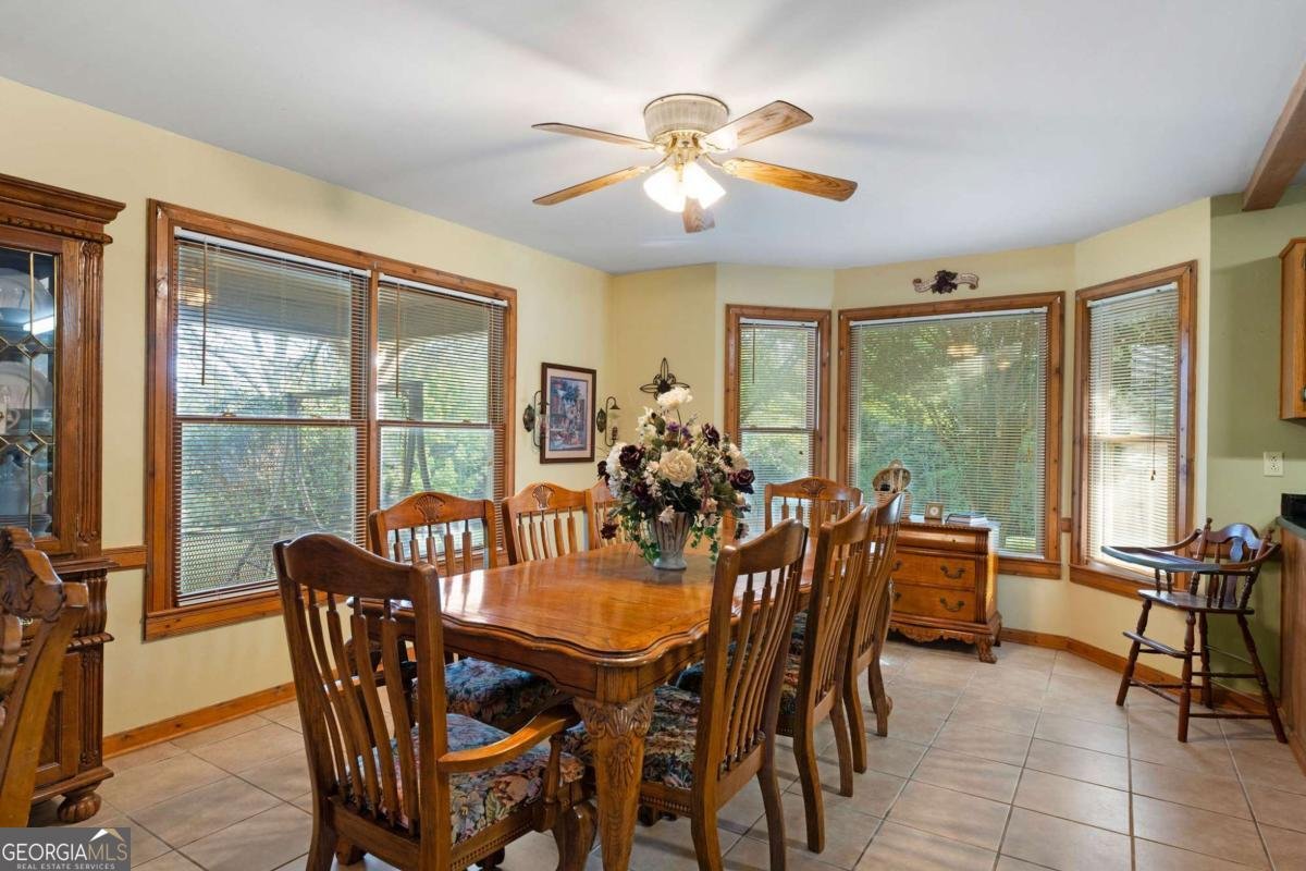 40 Wesley Road Adairsville - 15