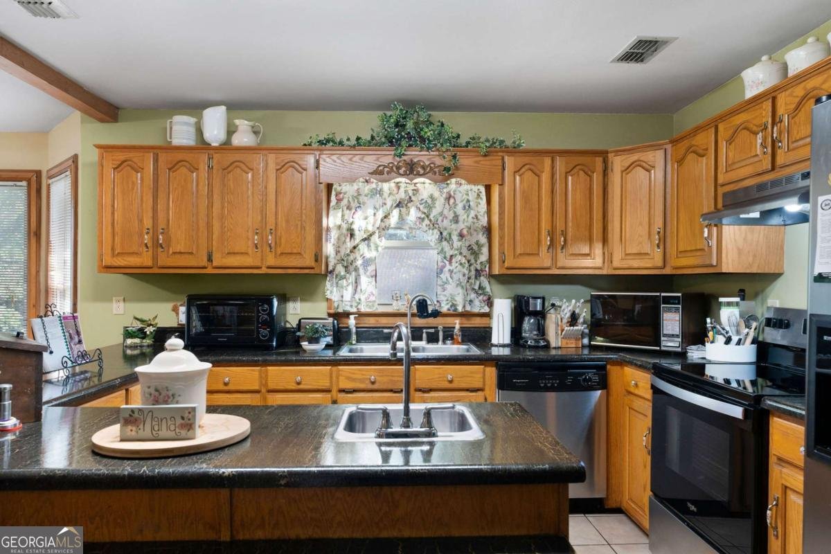 40 Wesley Road Adairsville - 17