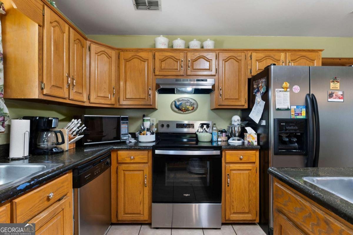 40 Wesley Road Adairsville - 18