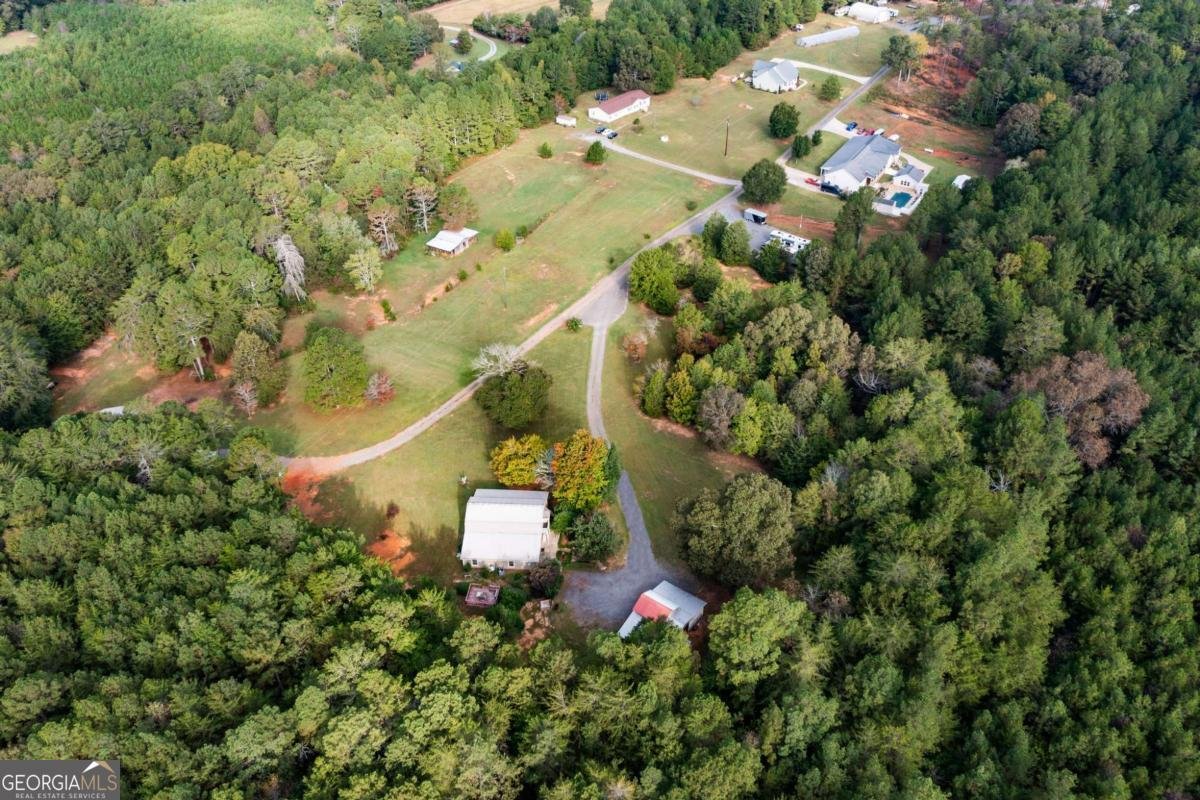 40 Wesley Road Adairsville - 2
