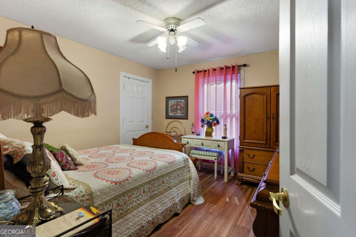 40 Wesley Road Adairsville - 21