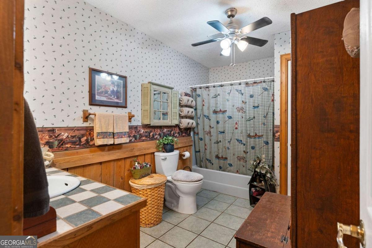 40 Wesley Road Adairsville - 23