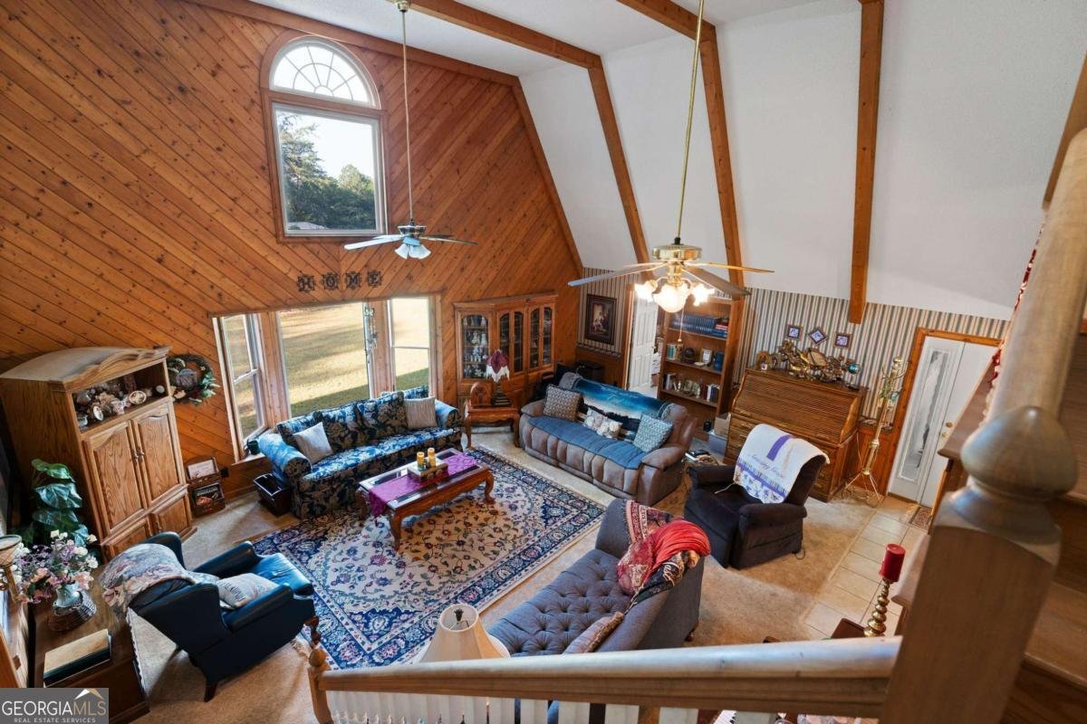 40 Wesley Road Adairsville - 24