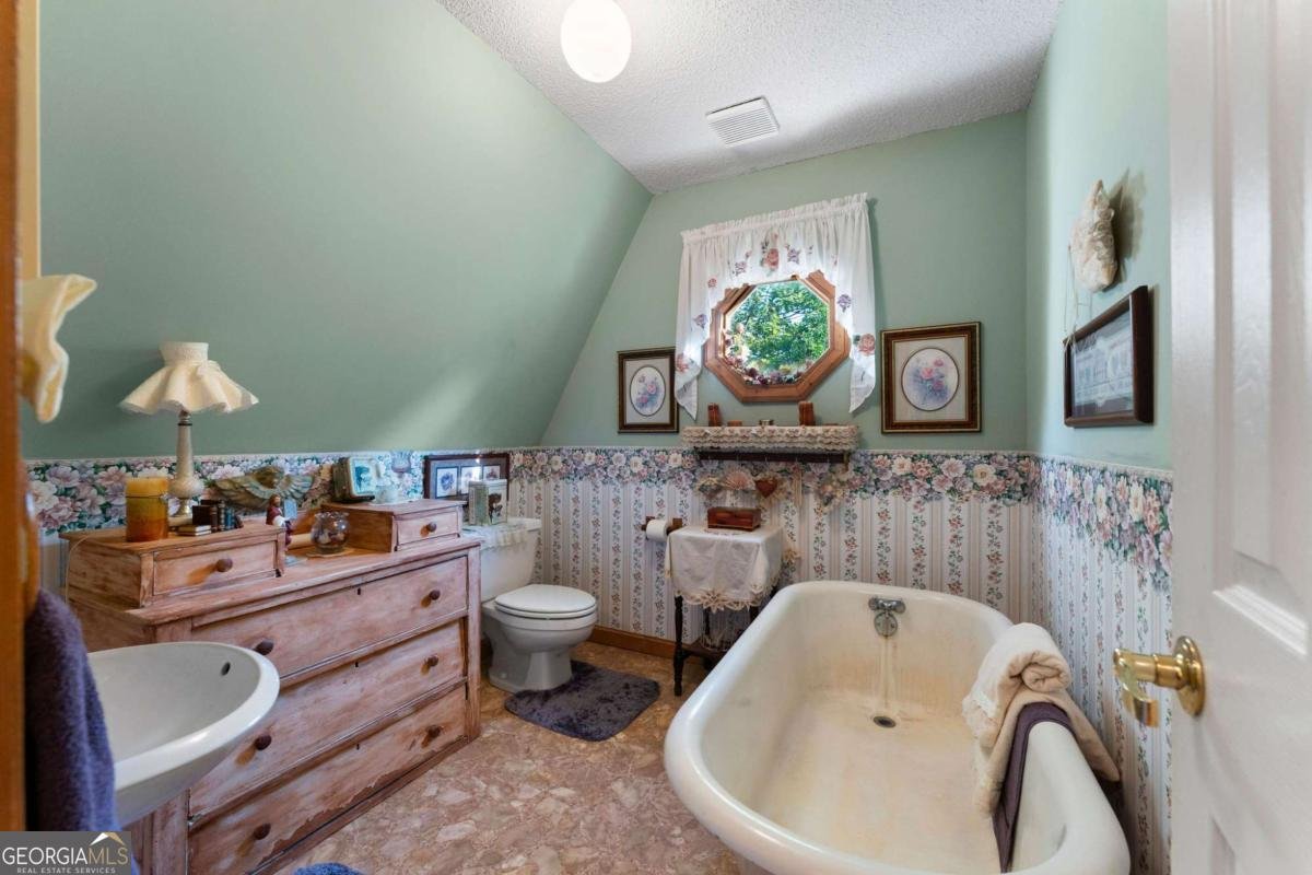 40 Wesley Road Adairsville - 28