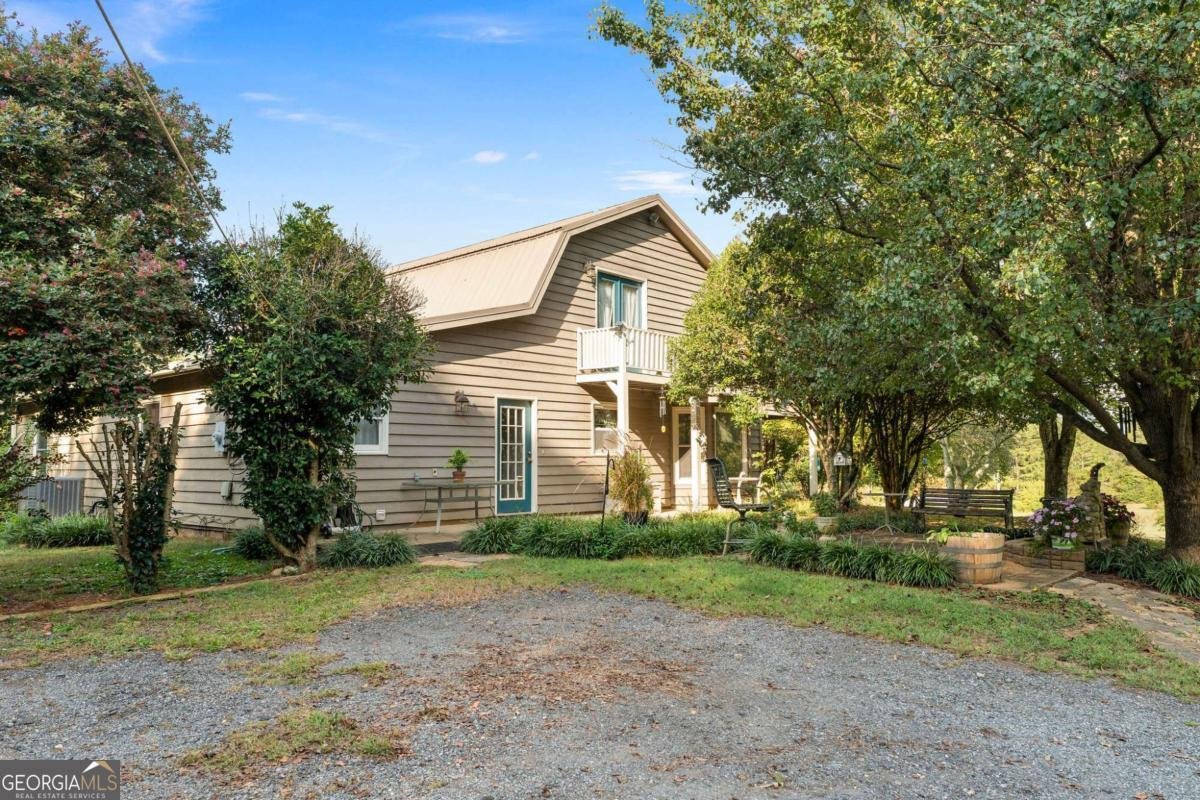 40 Wesley Road Adairsville - 4