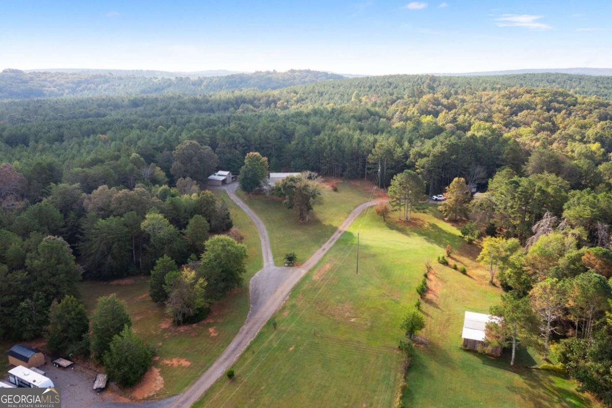 40 Wesley Road Adairsville - 40