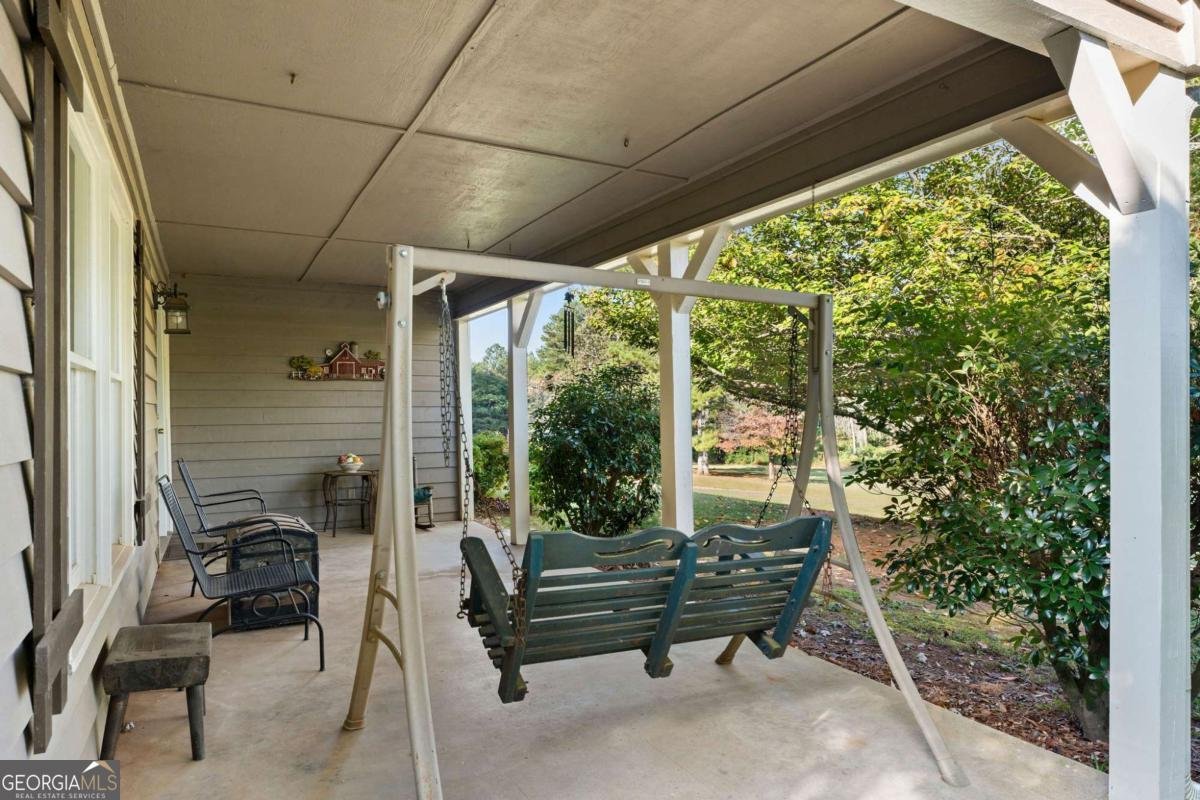 40 Wesley Road Adairsville - 8