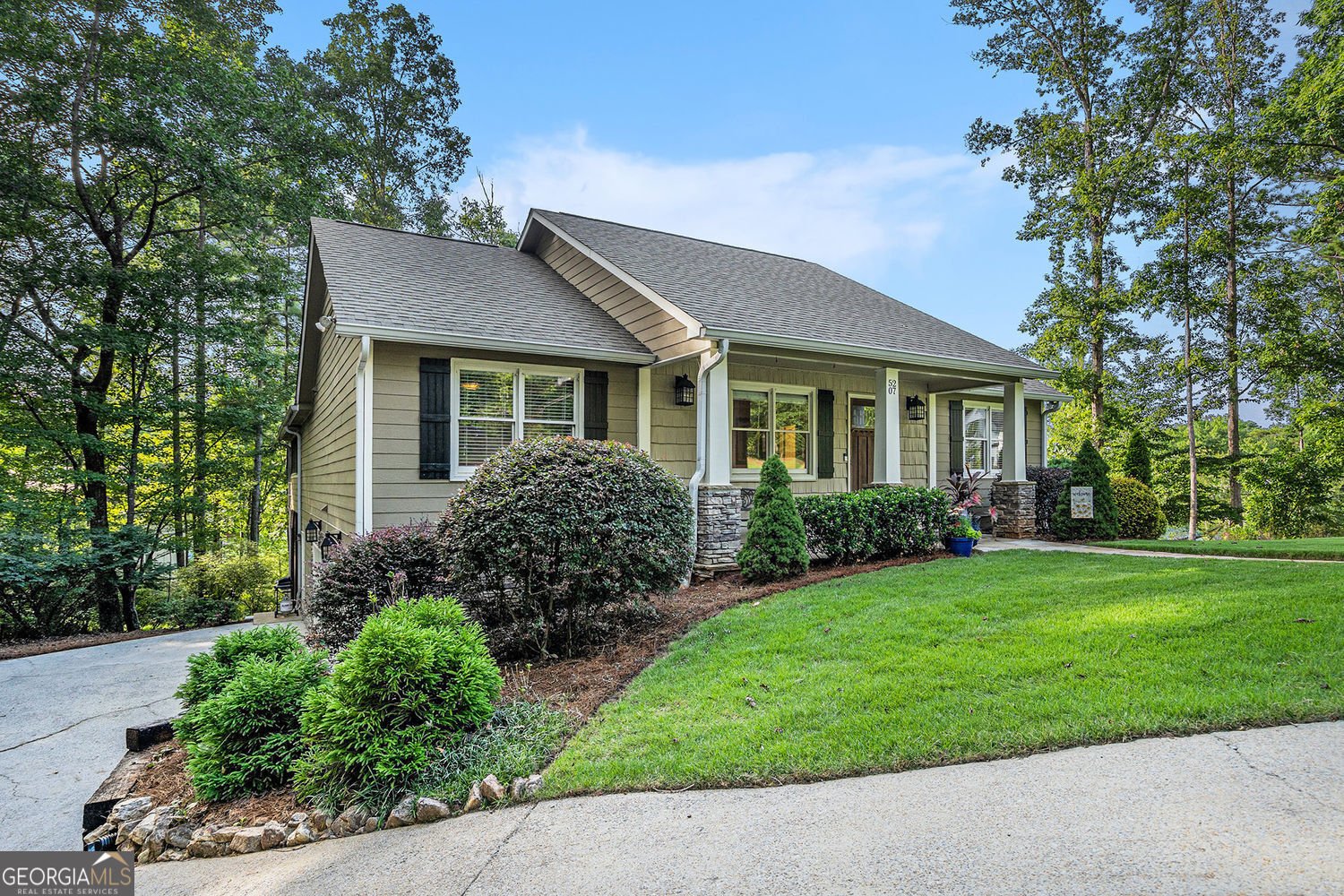 5207 Pine Place Villa Rica - 2