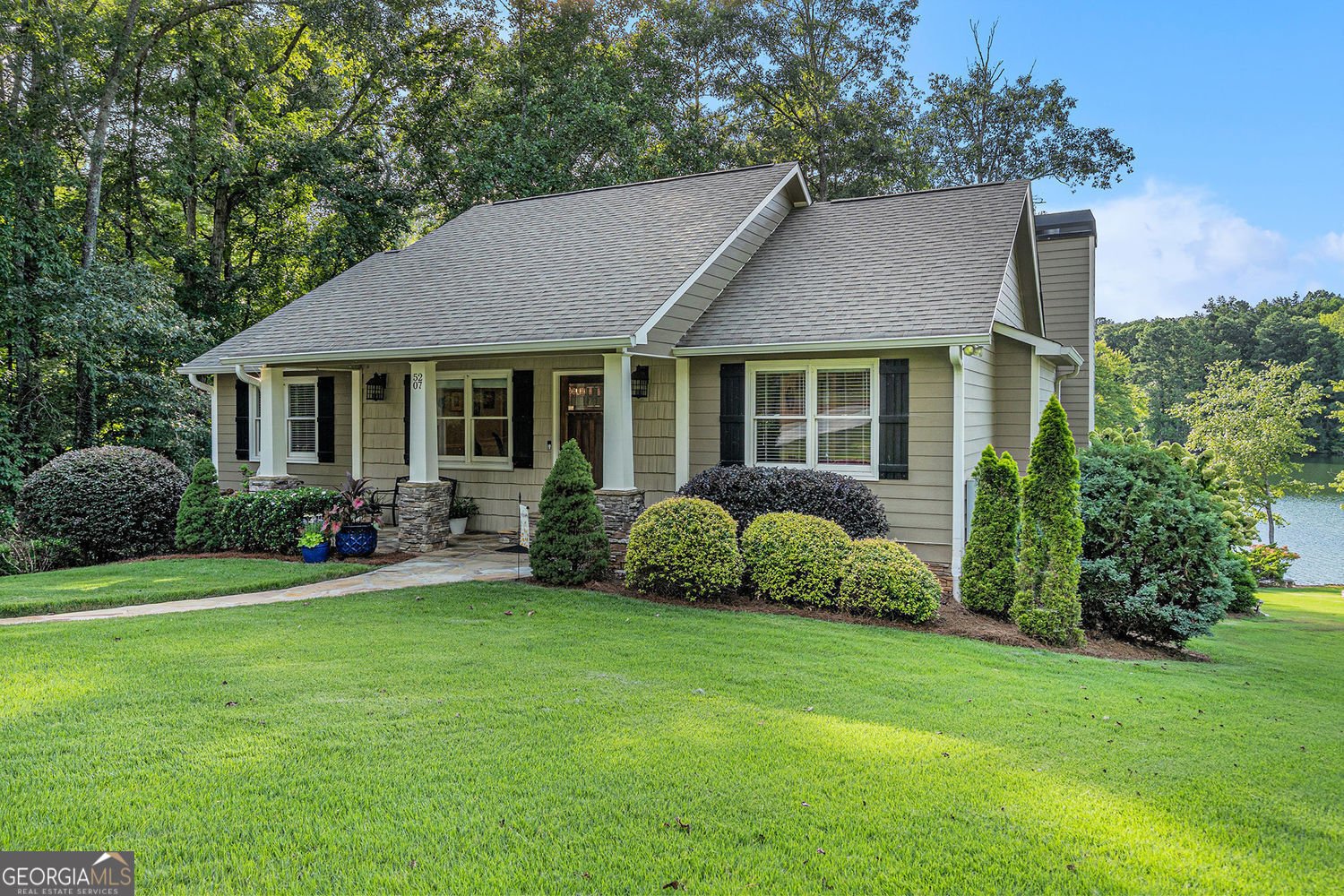 5207 Pine Place Villa Rica - 3
