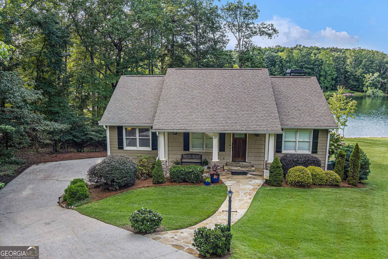 5207 Pine Place Villa Rica - 4