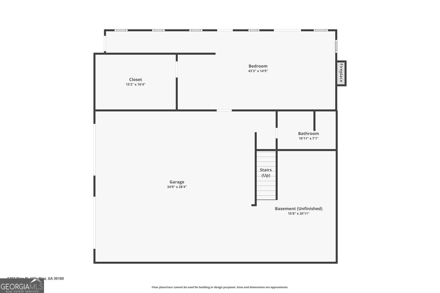 5207 Pine Place Villa Rica - 43