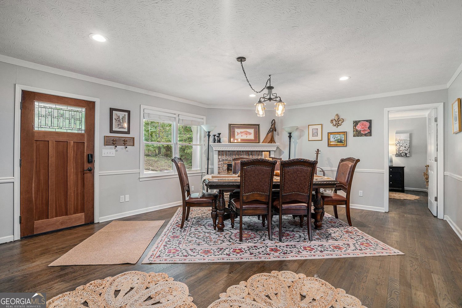 5207 Pine Place Villa Rica - 5