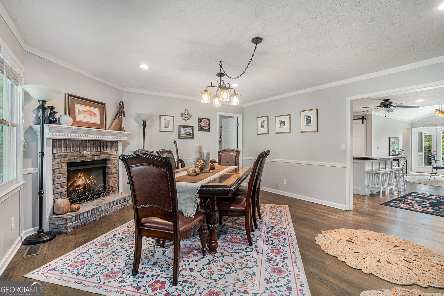 5207 Pine Place Villa Rica - 6