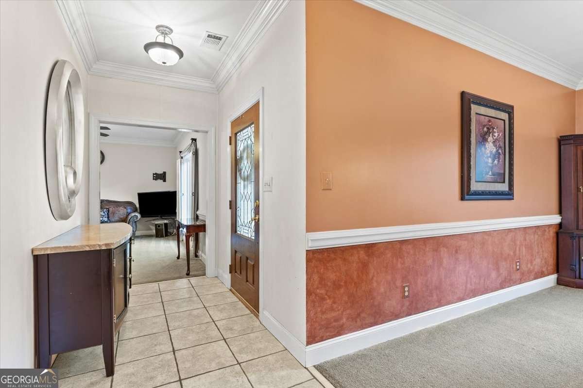 40 Timberwoods Drive Covington - 1