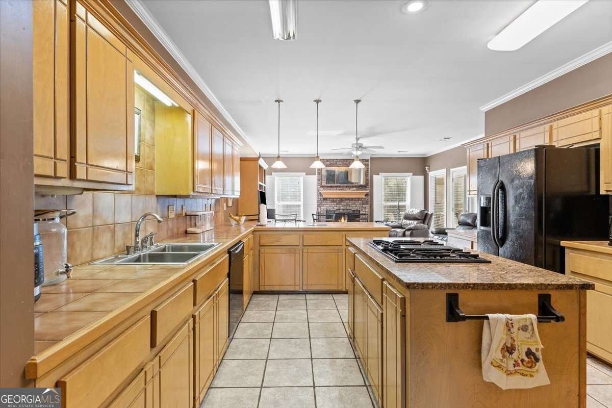 40 Timberwoods Drive Covington - 10